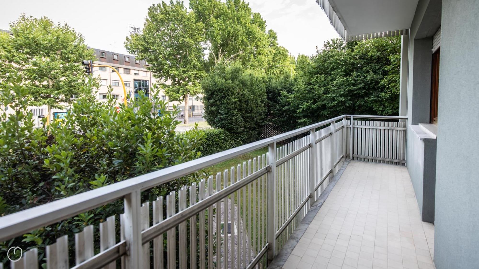 Italianway - Bersaglio 25 Apartment Udine Exterior photo